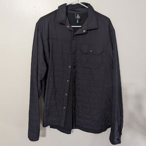 Men's Large Kuhl Button up